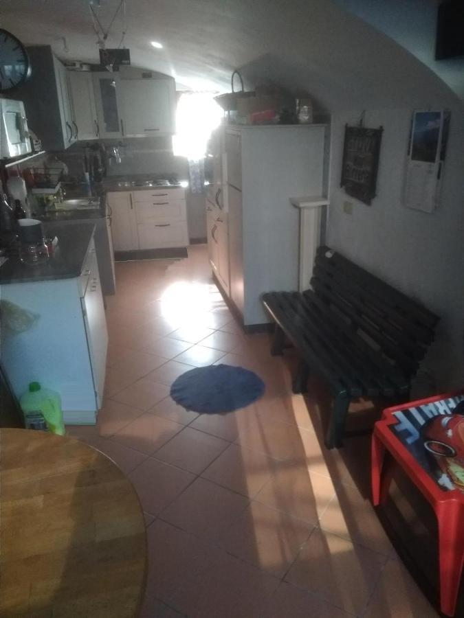 " Al Pergul " Lejlighed Civo Eksteriør billede