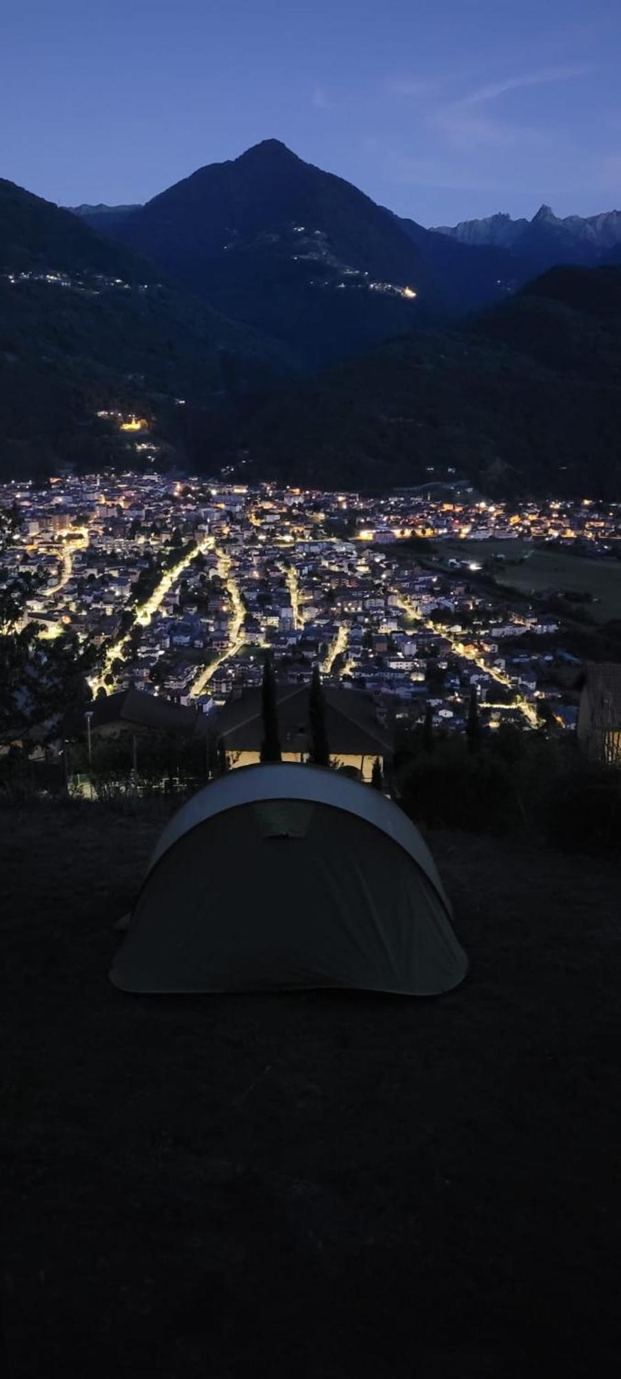 " Al Pergul " Lejlighed Civo Værelse billede